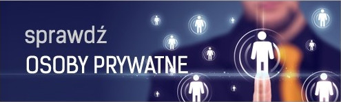 Sprawdź osobę Sprawdź osobę
